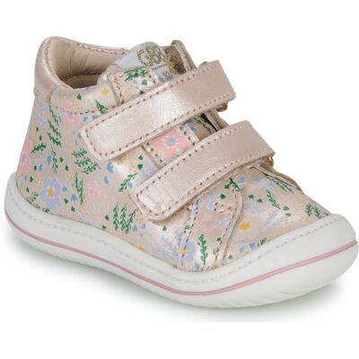Höga sneakers GBB FLEXOO TOPETTE 24 Flickor Höga sneakers GBB FLEXOO TOPETTE 24 Flickor