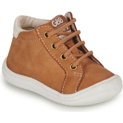 Höga sneakers GBB FLEXOO BABY 18,19 Pojkar Höga sneakers GBB FLEXOO BABY 18,19 Pojkar