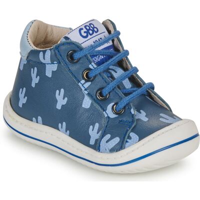 Höga sneakers GBB FLEXOO BABY 24 Flickor Höga sneakers GBB FLEXOO BABY 24 Flickor