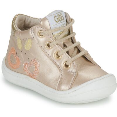 Höga sneakers GBB FLEXOO LOVELY 19 Flickor Höga sneakers GBB FLEXOO LOVELY 19 Flickor