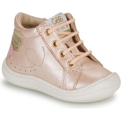 Höga sneakers GBB FLEXOO FLIRT 24 Flickor Höga sneakers GBB FLEXOO FLIRT 24 Flickor