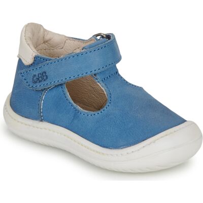 GBB FLEXOO MIMI Barnskor Blå - Kids Sneakers GBB FLEXOO MIMI Barnskor Blå - Kids Sneakers