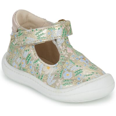 Höga sneakers GBB FLEXOO MIMI 18,19 Flickor Höga sneakers GBB FLEXOO MIMI 18,19 Flickor