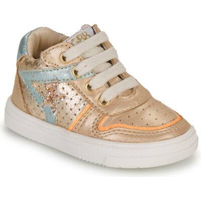 Höga sneakers GBB LAMANE 19,21 Flickor Höga sneakers GBB LAMANE 19,21 Flickor