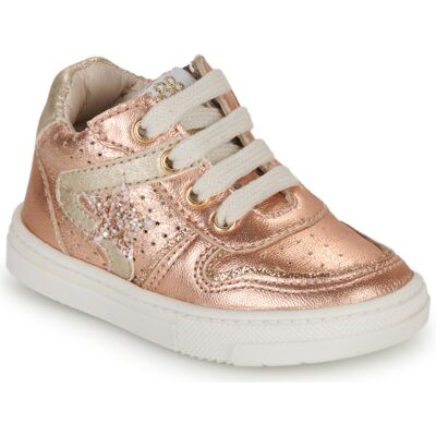 GBB Lamane Guld Barnskor - Sneakers GBB Lamane Guld Barnskor - Sneakers