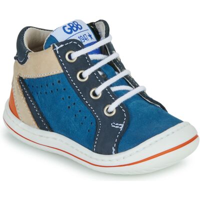 Höga sneakers GBB FLEXOO DUNK 18,19,20 Pojkar Höga sneakers GBB FLEXOO DUNK 18,19,20 Pojkar