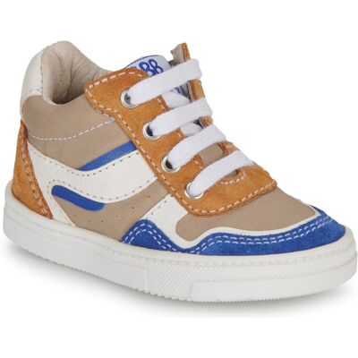 Höga sneakers GBB TILT 19,20 Pojkar Höga sneakers GBB TILT 19,20 Pojkar