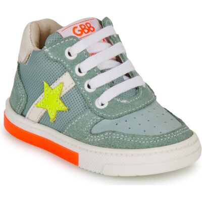 Höga sneakers GBB RIKKIE 19,20,21,22 Pojkar Höga sneakers GBB RIKKIE 19,20,21,22 Pojkar
