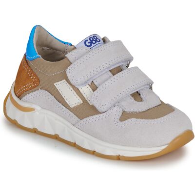 Sneakers GBB MERLIN 29,31,32,33,34 Pojkar Sneakers GBB MERLIN 29,31,32,33,34 Pojkar