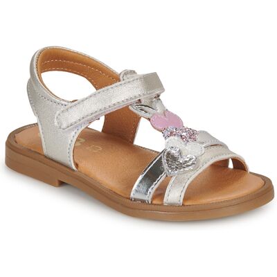 Platta sandaler GBB MAISIE 32,33,34 Platta sandaler GBB MAISIE 32,33,34