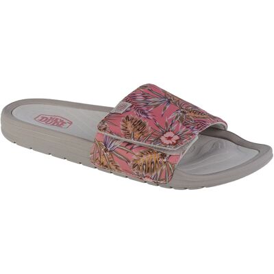 Tofflor HEYDUDE Phoenix Tropical 41,46,48 Herr Tofflor HEYDUDE Phoenix Tropical 41,46,48 Herr