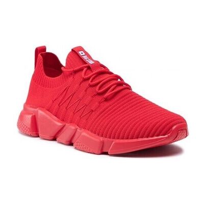 Sneakers Big Star JJ174265 41,42,43,44,45 Herr Sneakers Big Star JJ174265 41,42,43,44,45 Herr