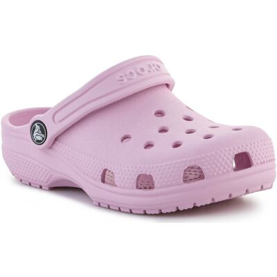 Platta sandaler Crocs CLASSIC KIDS CLOG 206991-6GD 32 / 33 Platta sandaler Crocs CLASSIC KIDS CLOG 206991-6GD 32 / 33
