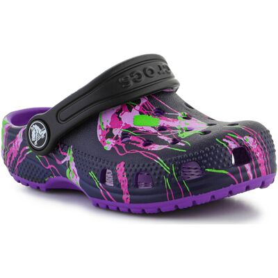 Platta sandaler Crocs Classic Meta Scape Clog T 208456-573 24 / 25,19 / 20,23 / 24,25 / 26,22 / 23,20 / 21 Platta sandaler Crocs Classic Meta Scape Clog T 208456-573 24 / 25,19 / 20,23 / 24,25 / 26,22 / 23,20 / 21