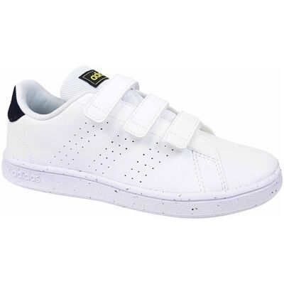 Sneakers adidas Advantage Cf C 28,30,31,33,35 Flickor Sneakers adidas Advantage Cf C 28,30,31,33,35 Flickor