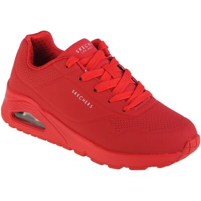 Sneakers Skechers Uno Stand On Air 29,31,32,33,34 Flickor Sneakers Skechers Uno Stand On Air 29,31,32,33,34 Flickor