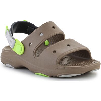 Platta sandaler Crocs All-Terrain 207707-2F9 28 / 29 Platta sandaler Crocs All-Terrain 207707-2F9 28 / 29