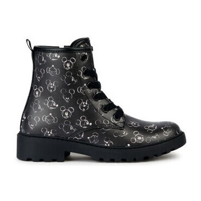 Boots Geox j2620d 36,28,31,32,34,35 Flickor Boots Geox j2620d 36,28,31,32,34,35 Flickor