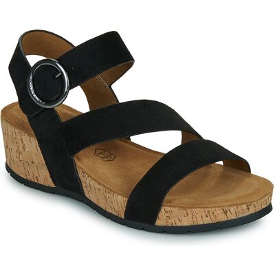 Sandaler med klack Chattawak LILOU 36,37,38,39,40 Sandaler med klack Chattawak LILOU 36,37,38,39,40