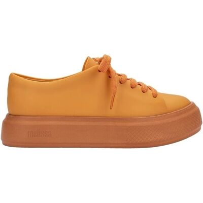 Ballerinor Melissa Wild Sneaker - Matte Orange 35 / 36 Dam Ballerinor Melissa Wild Sneaker - Matte Orange 35 / 36 Dam