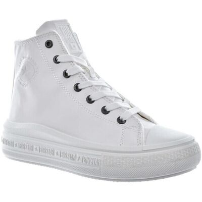 Boots Big Star Mm274021 36,37,38,41 Dam Boots Big Star Mm274021 36,37,38,41 Dam