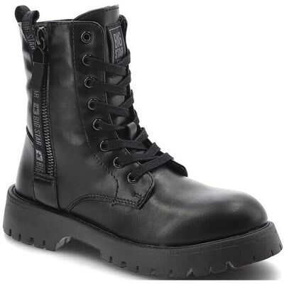 Boots Big Star Kk374136 28,31,32 Pojkar Boots Big Star Kk374136 28,31,32 Pojkar