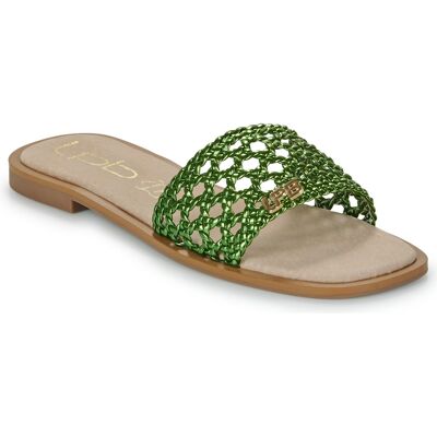 Tofflor Les Petites Bombes IOLANDA 36,37,38,39,40,41 Dam Tofflor Les Petites Bombes IOLANDA 36,37,38,39,40,41 Dam