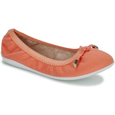 Ballerinor Les Petites Bombes AVA 38 Dam Ballerinor Les Petites Bombes AVA 38 Dam