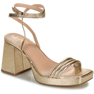 Sandaler med klack Les Petites Bombes IVANA 40 Sandaler med klack Les Petites Bombes IVANA 40