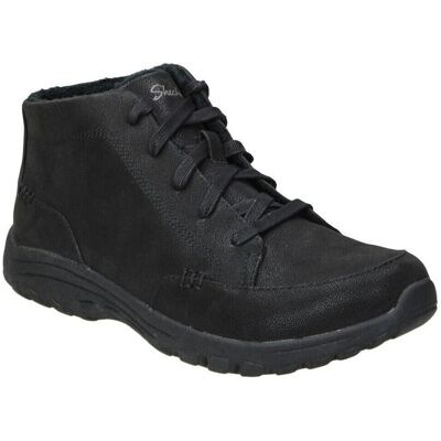 Stövletter Skechers 104129 36 Dam Stövletter Skechers 104129 36 Dam