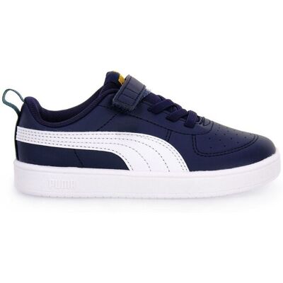 Sneakers Puma 07 Rickie Ac Inf 21,22,23,24 Flickor Sneakers Puma 07 Rickie Ac Inf 21,22,23,24 Flickor