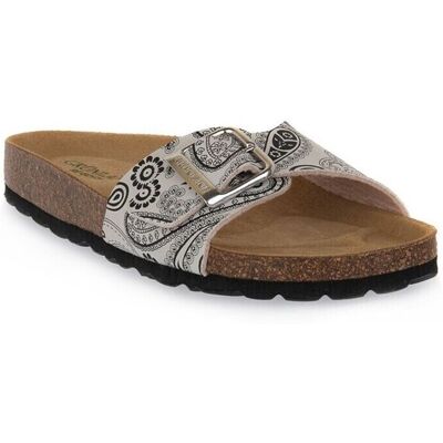 Flip-flops Grunland Bianco 40SARA 38 Dam Flip-flops Grunland Bianco 40SARA 38 Dam