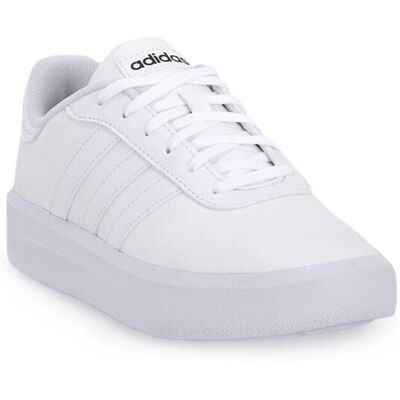 Sneakers adidas Court Platform 40,36 2/3,39 1/3,40 2/3 Dam Sneakers adidas Court Platform 40,36 2/3,39 1/3,40 2/3 Dam