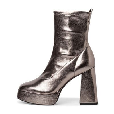 Boots Tamaris 25324-41 40 Dam Boots Tamaris 25324-41 40 Dam