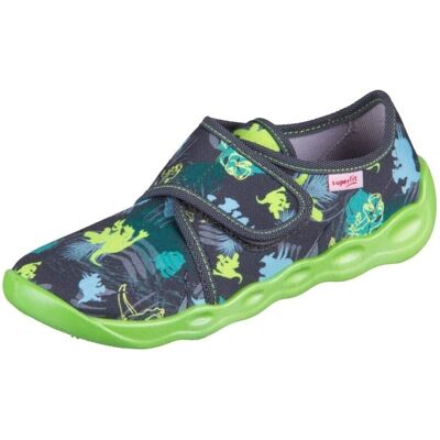 Tofflor Superfit 10062732010 36,38,24 Pojkar Tofflor Superfit 10062732010 36,38,24 Pojkar