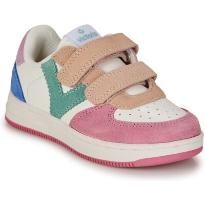 Sneakers Victoria SIEMPRE 22,33,34,35 Flickor Sneakers Victoria SIEMPRE 22,33,34,35 Flickor