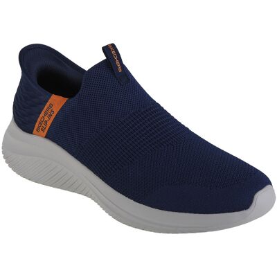 Sneakers Skechers Slip-Ins Ultra Flex 3.0 Viewpoint 44,42 1/2 Herr Sneakers Skechers Slip-Ins Ultra Flex 3.0 Viewpoint 44,42 1/2 Herr