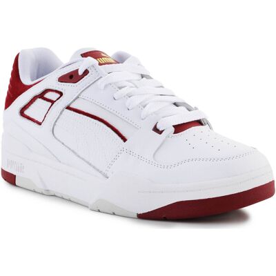 Puma Slipstream Unisex Sneakers - Flerfärgade - Sportskor Puma Slipstream Unisex Sneakers - Flerfärgade - Sportskor