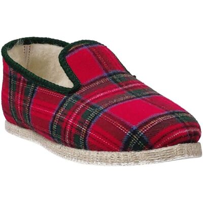 Tofflor Chausse Mouton Balmore 39,41,42,43,44,45 Herr Tofflor Chausse Mouton Balmore 39,41,42,43,44,45 Herr