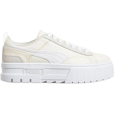PUMA Mayze Patchwork - Unisex textilskor 26cm PUMA Mayze Patchwork - Unisex textilskor 26cm