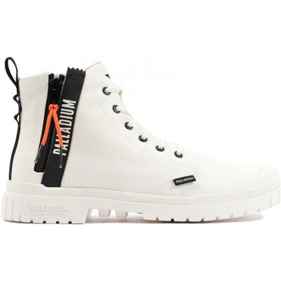 Stövlar Palladium Sp20 unzipped 37 Herr Stövlar Palladium Sp20 unzipped 37 Herr