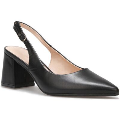 Pumps La Modeuse 67834_P157739 37,39,41 Dam Pumps La Modeuse 67834_P157739 37,39,41 Dam