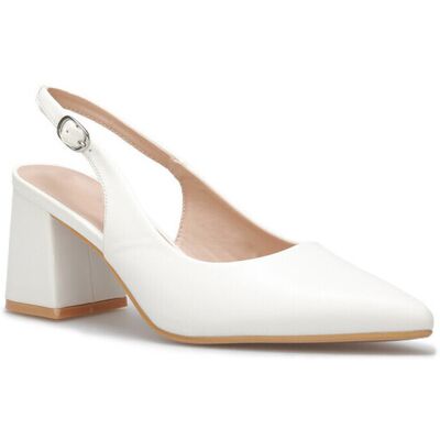 Pumps La Modeuse 67835_P157745 37,39,41 Dam Pumps La Modeuse 67835_P157745 37,39,41 Dam