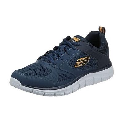 Sneakers Skechers Track - Syntac 40 Herr Sneakers Skechers Track - Syntac 40 Herr