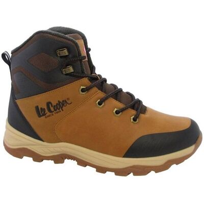 Höga sneakers Lee Cooper LCJ23012046M 43,44,45 Herr Höga sneakers Lee Cooper LCJ23012046M 43,44,45 Herr