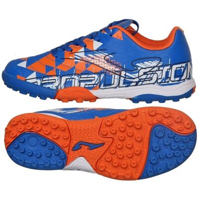 Sneakers Joma Propulsion 2305 Jr Tf 38 Pojkar Sneakers Joma Propulsion 2305 Jr Tf 38 Pojkar
