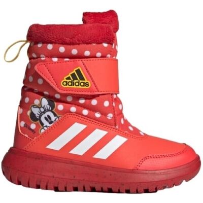 Stövlar adidas Kids Boots Winterplay Minnie C IG7188 28,33 Stövlar adidas Kids Boots Winterplay Minnie C IG7188 28,33