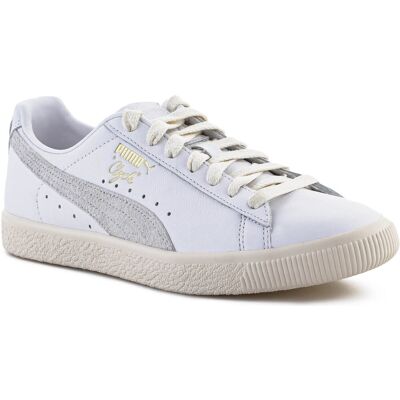 Sneakers Puma CLYDE BASE WHITE 390091-01 41,46 Herr Sneakers Puma CLYDE BASE WHITE 390091-01 41,46 Herr