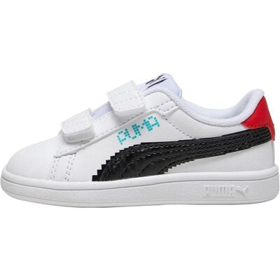 Sneakers Puma 222453 19,21,22 Flickor Sneakers Puma 222453 19,21,22 Flickor