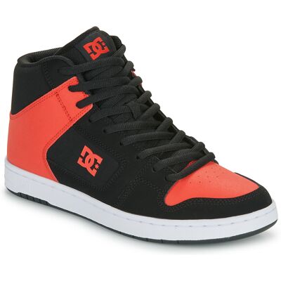 Höga sneakers DC Shoes MANTECA 4 HI 40,42,40 1/2,42 1/2 Herr Höga sneakers DC Shoes MANTECA 4 HI 40,42,40 1/2,42 1/2 Herr